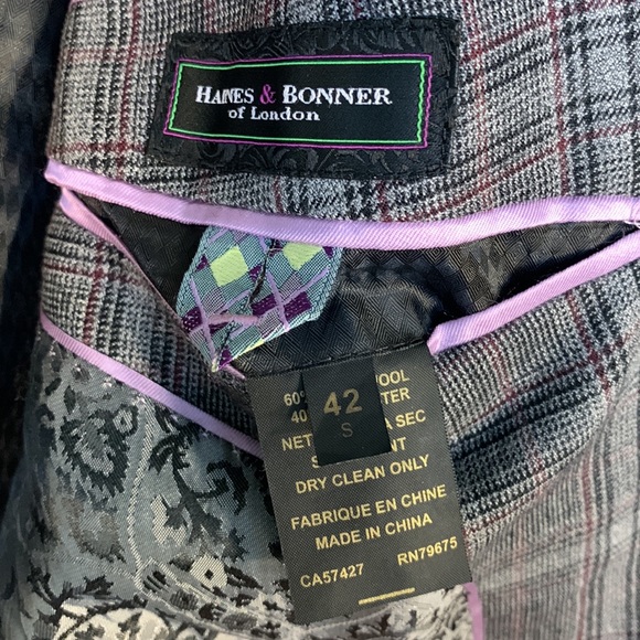 Haines & Bonner (42S) - Picture 16 of 16